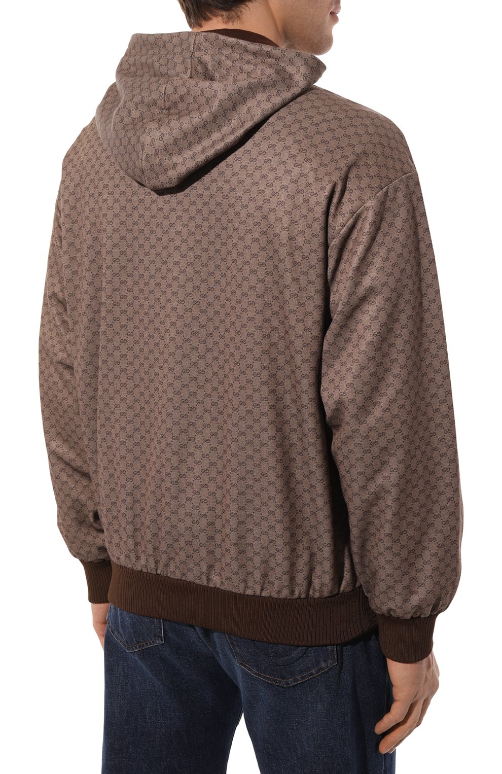 Худи GUCCI, арт. 655153 XJDFB, фото 4