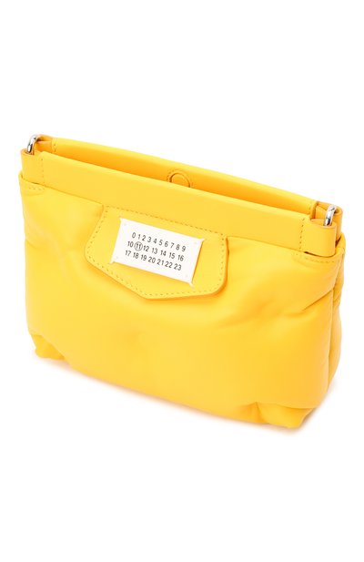 Сумка glam slam mini MAISON MARGIELA, арт. S56WF0161/P4300, фото 5