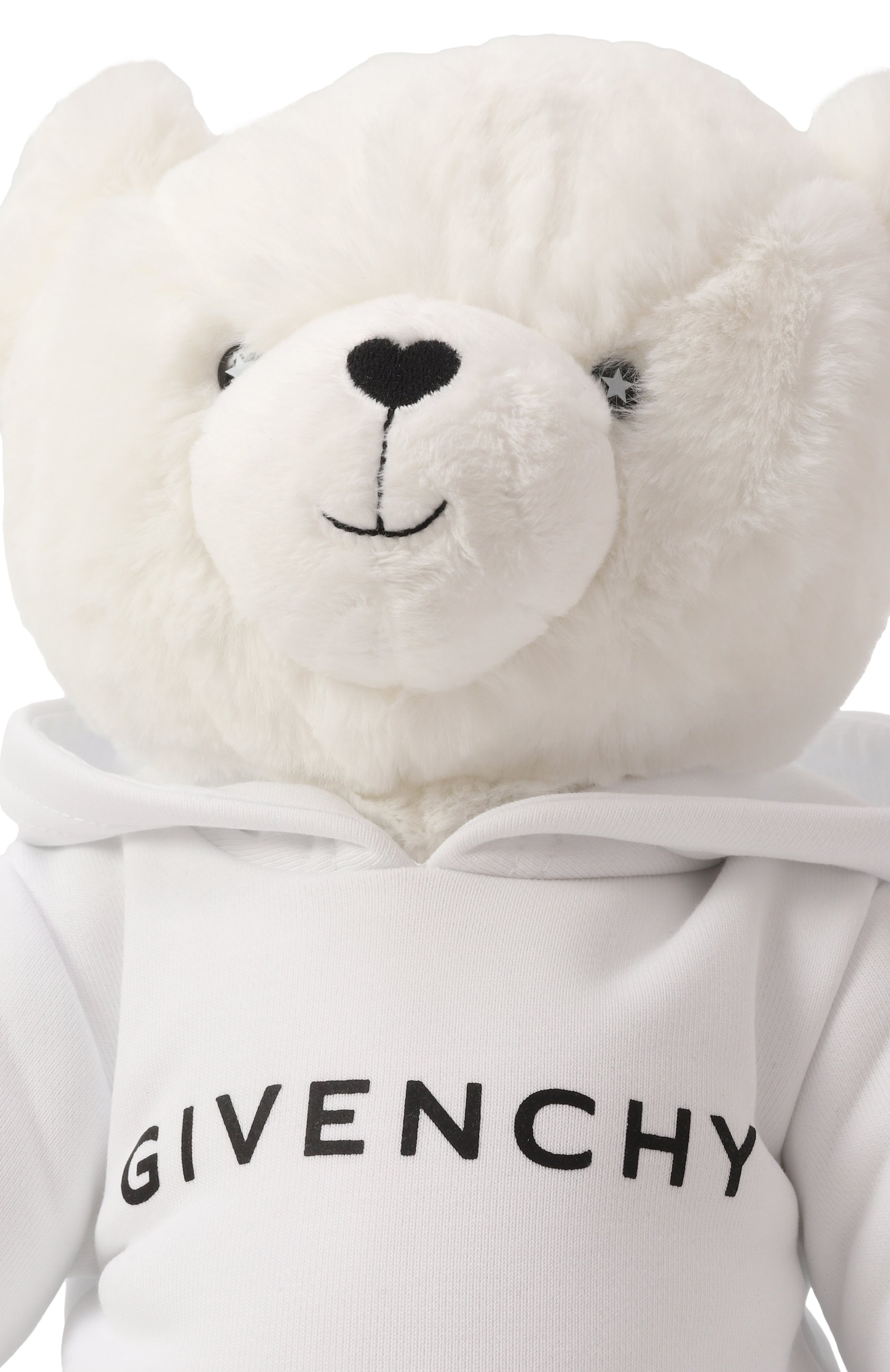 Мягкая игрушка медведь GIVENCHY, арт. H30621, фото 3