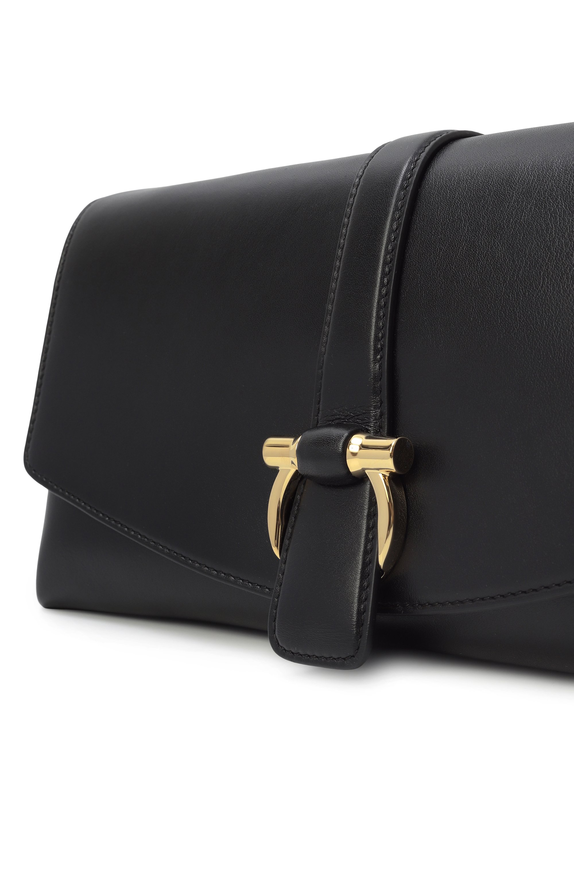 Сумка front flap FERRAGAMO, арт. 219794/777229, фото 3