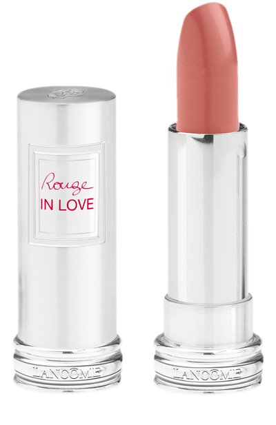 Помада для губ rouge in love 200b rose tea LANCOME, арт. 3605532638065, фото 1