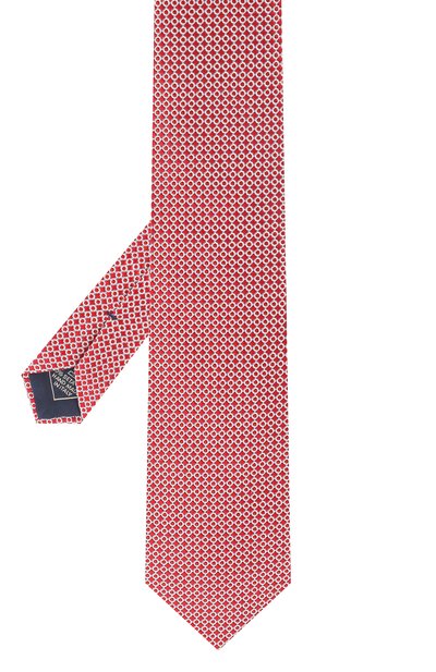 Шелковый галстук BRIONI, арт. 062I00/P9473, фото 2