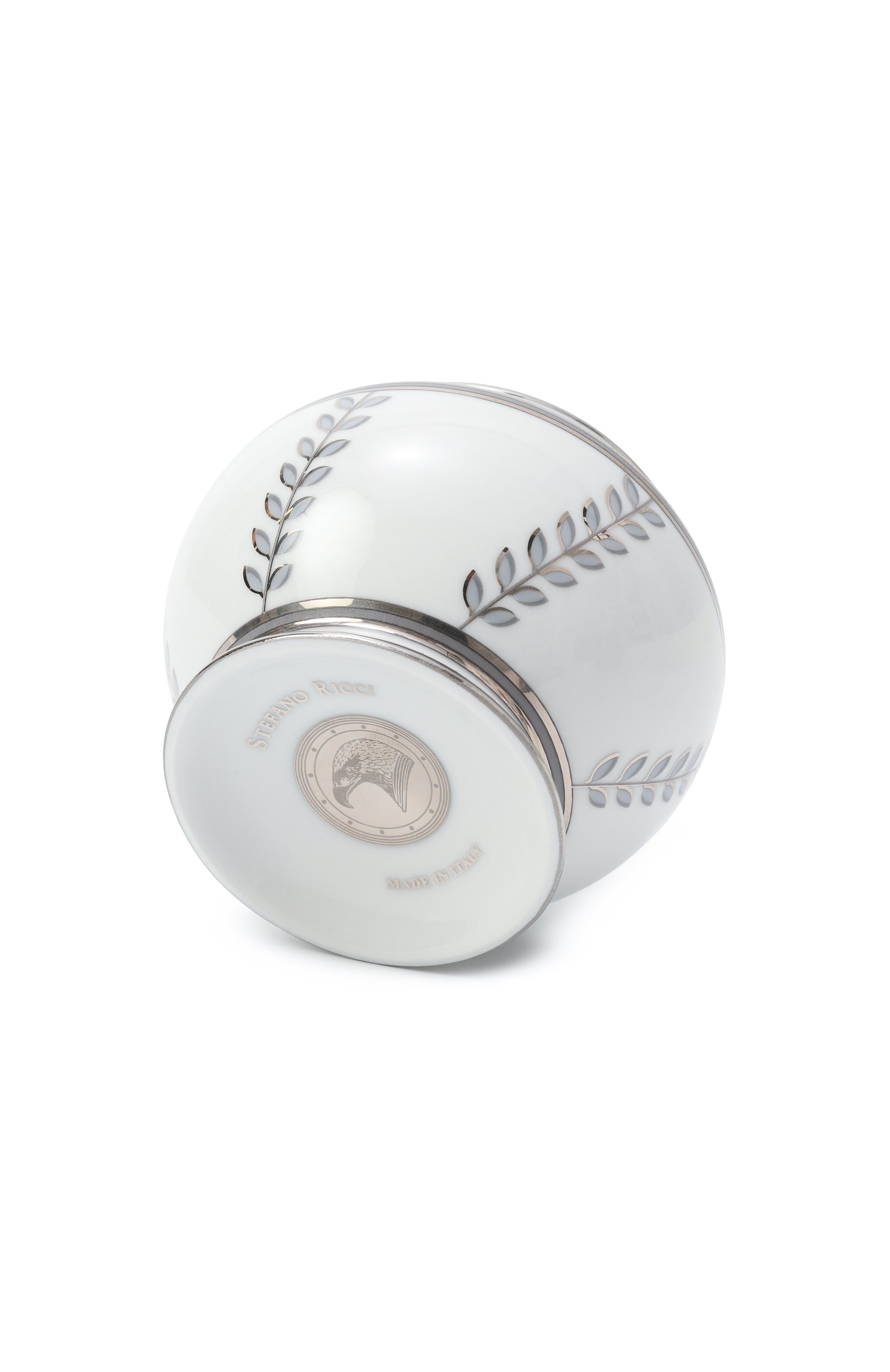 Сахарница STEFANO RICCI, арт. 0CZ001/LEAVES, фото 3