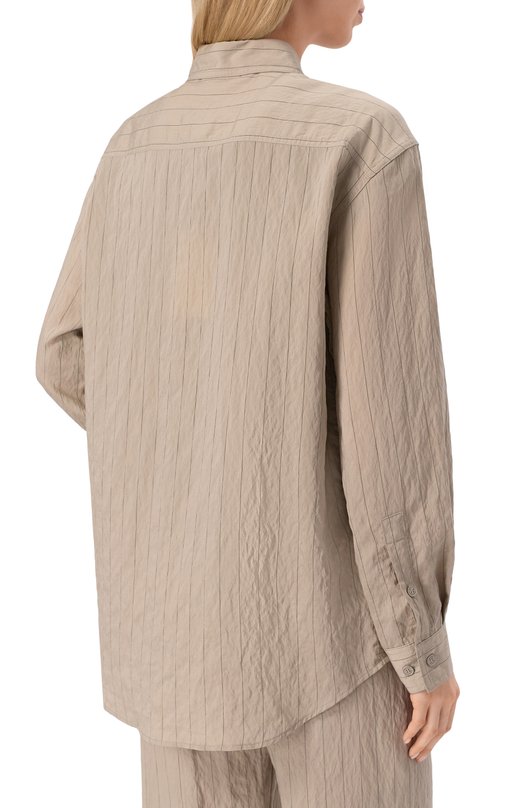 Рубашка Jacob Cohen 25E P/JDM_C0073 001 T767A RW Бежевый  25E P/JDM_C0073 001 T767A RW Фото 4