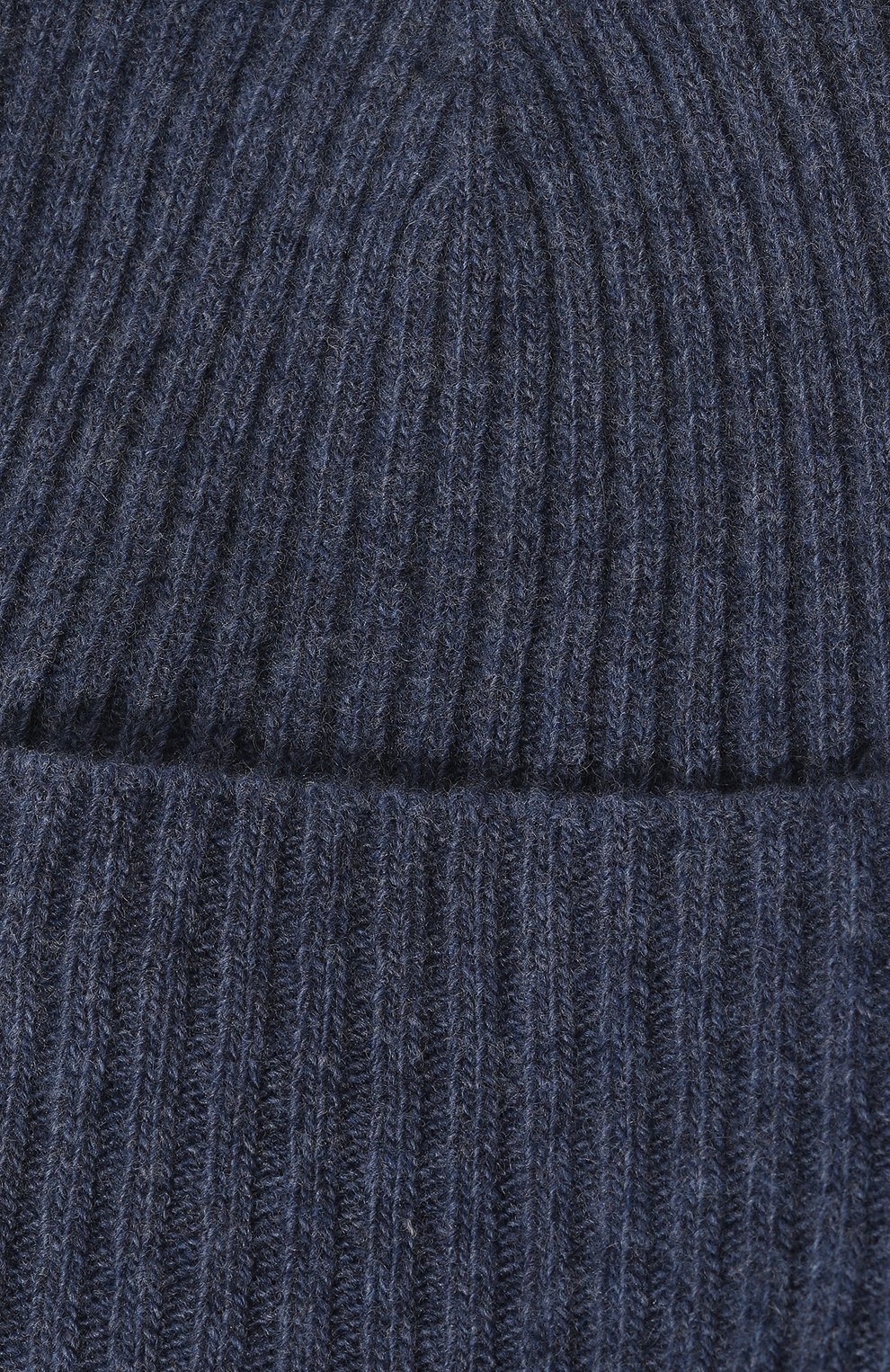 Шапка из шерсти и кашемира ANDREA CAMPAGNA, арт. I22-U9651, фото 3