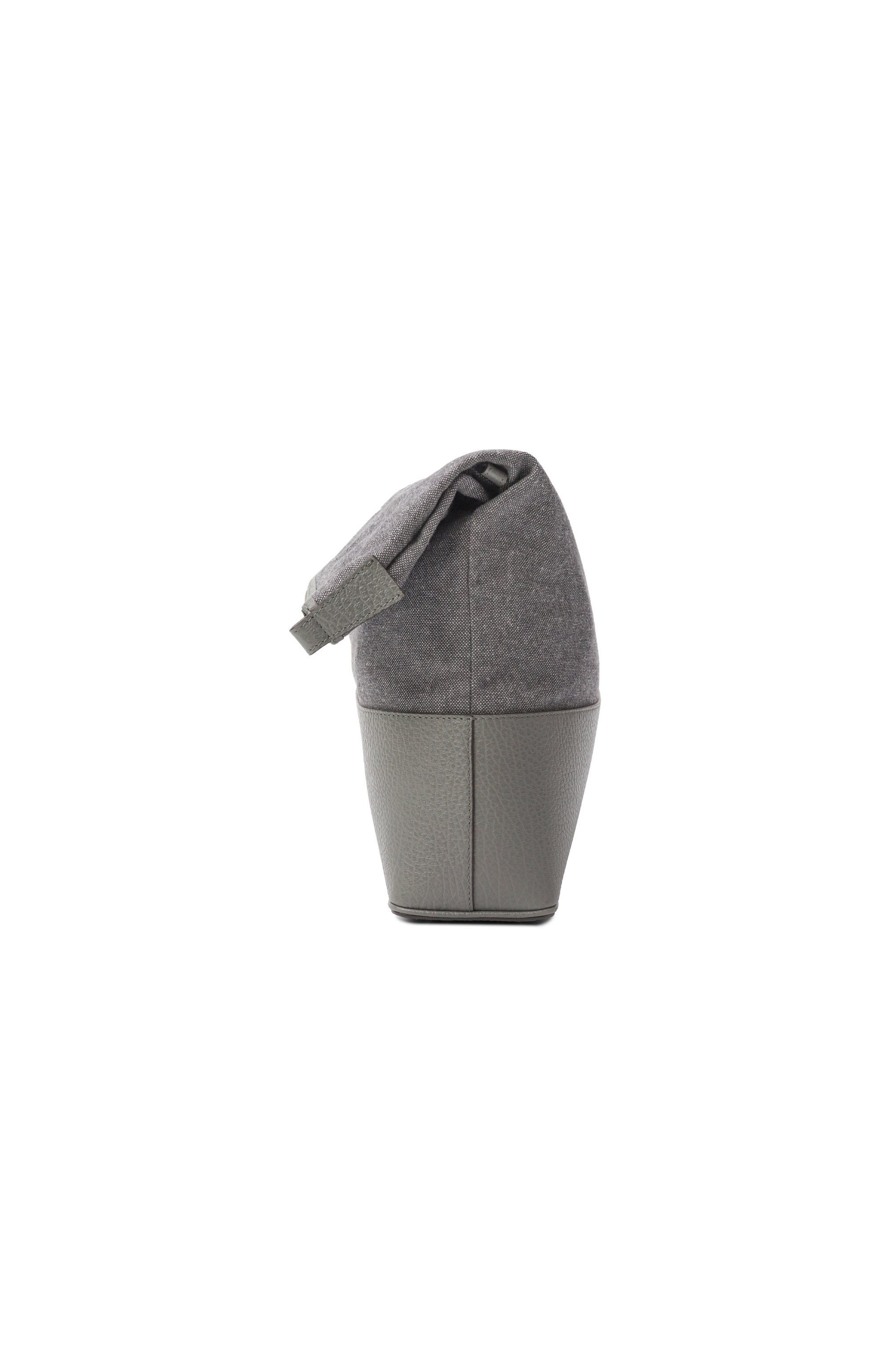 Сумка 5ac hobo medium MAISON MARGIELA, арт. SB1WG0043/P4348, фото 5