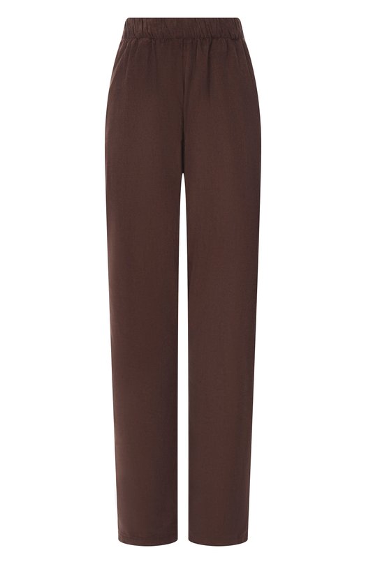 Вельветовые брюки Academia LUNA/75V1 Коричневый LUNA/75V1