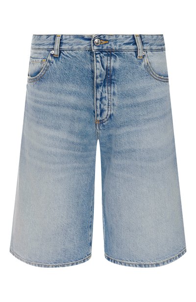 Мужские джинсовые шорты ICON DENIM LA, арт. B0BBY/ID873