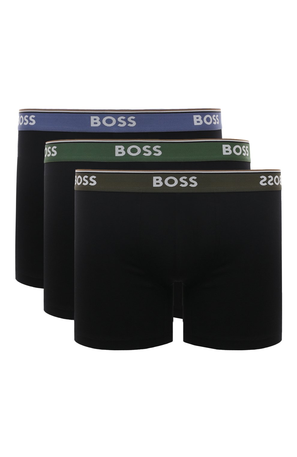 Комплект из трех боксеров BOSS, арт. 50508950, фото 1
