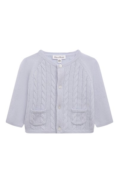 Комплект из кардигана и брюк TARTINE ET CHOCOLAT, арт. TZ36060, фото 2