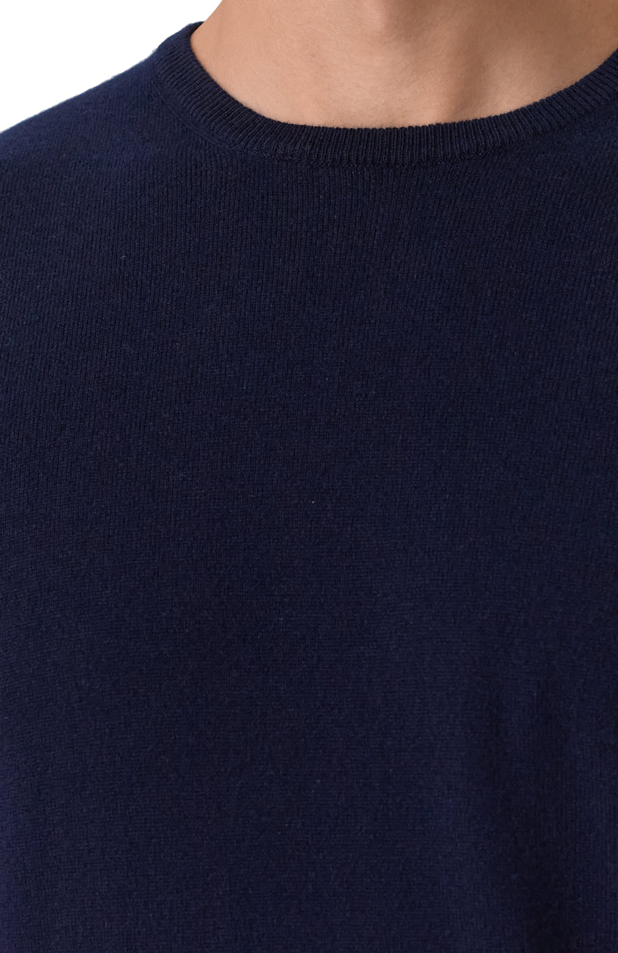 Кашемировый джемпер GRAN SASSO, арт. 55167/15590, фото 5