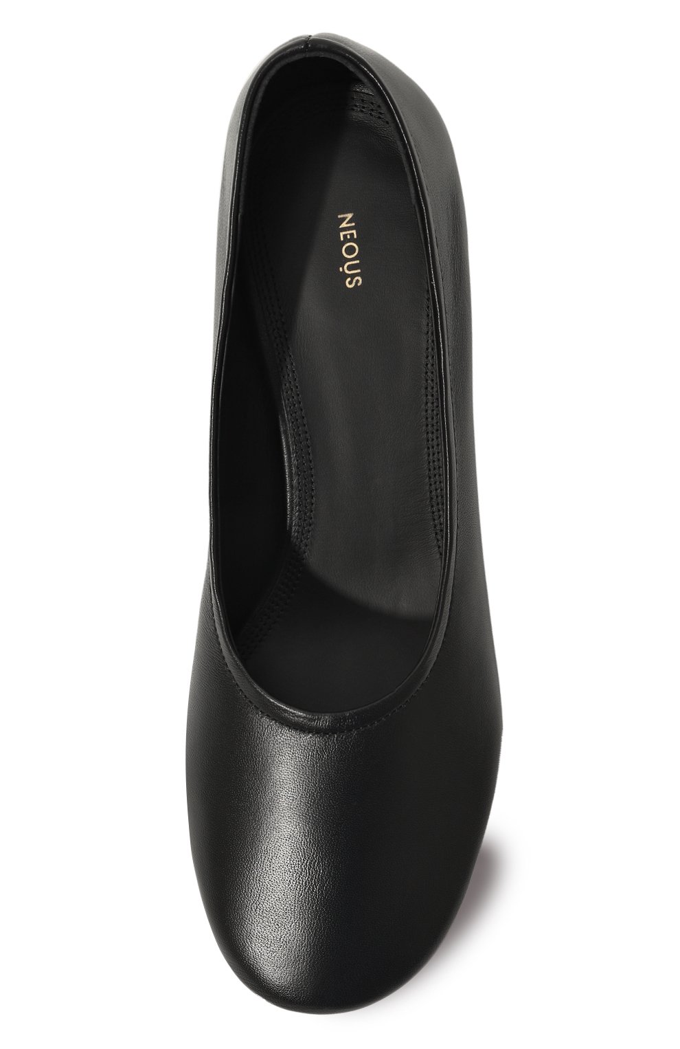 Кожаные туфли ceibo 55 NEOUS, арт. 00437N01, фото 6