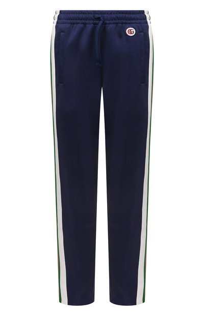 Женские брюки GUCCI, арт. 666495/XJDP4