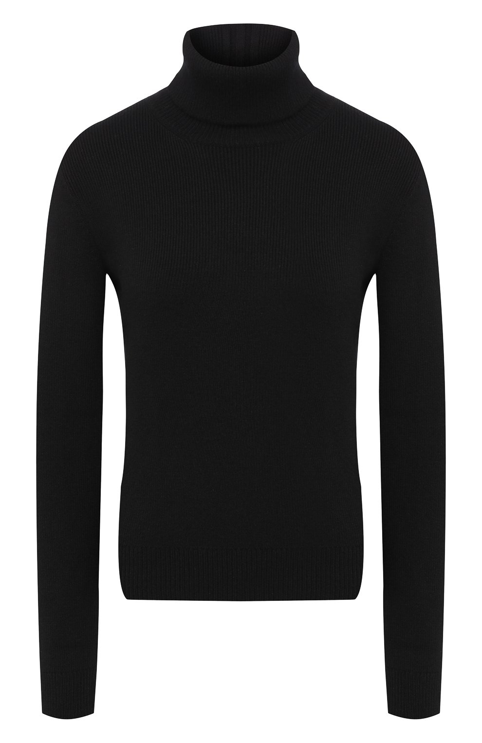 Кашемировая водолазка SAINT LAURENT, арт. 537408/YA20L, фото 1