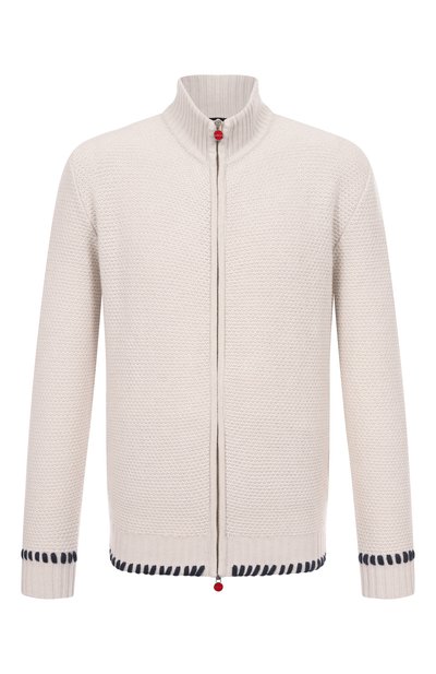 Мужской кашемировый кардиган KITON, арт. UMK073812/L-3XL
