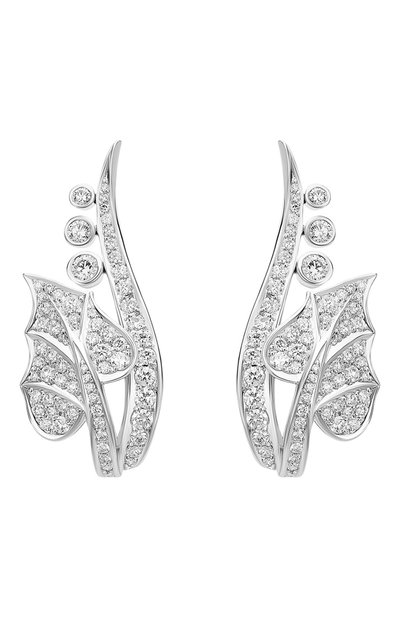 Женские серьги no regrets STEPHEN WEBSTER, арт. 3020220