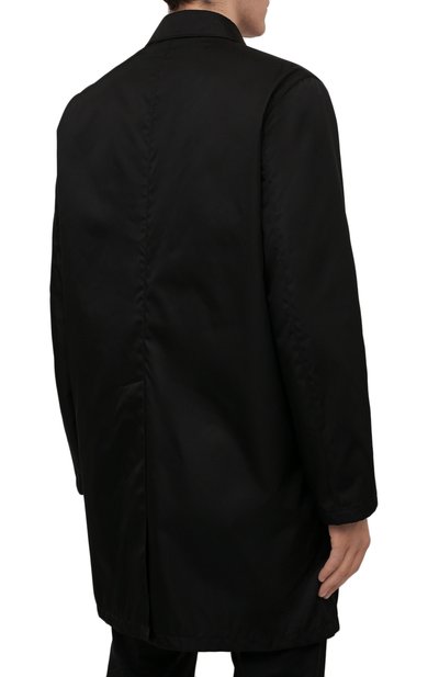 Плащ PRADA, арт. SGB008-1WQ8-F0002-191, фото 4