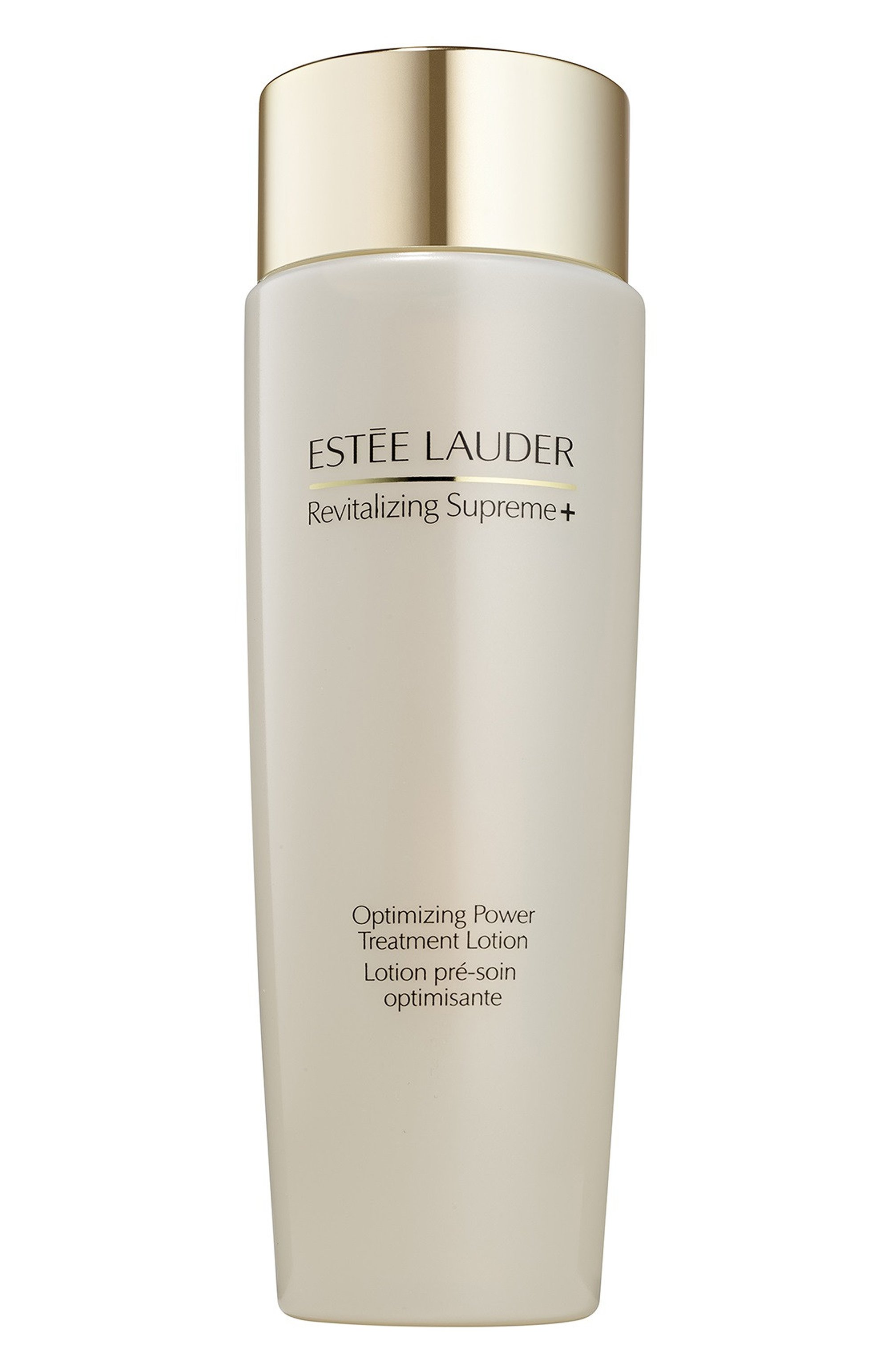 Ухаживающий лосьон revitalizing supreme+optimizing power treat (200ml) ESTÉE LAUDER, арт. G16V-01, фото 1