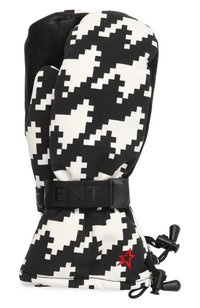 Черно-белый