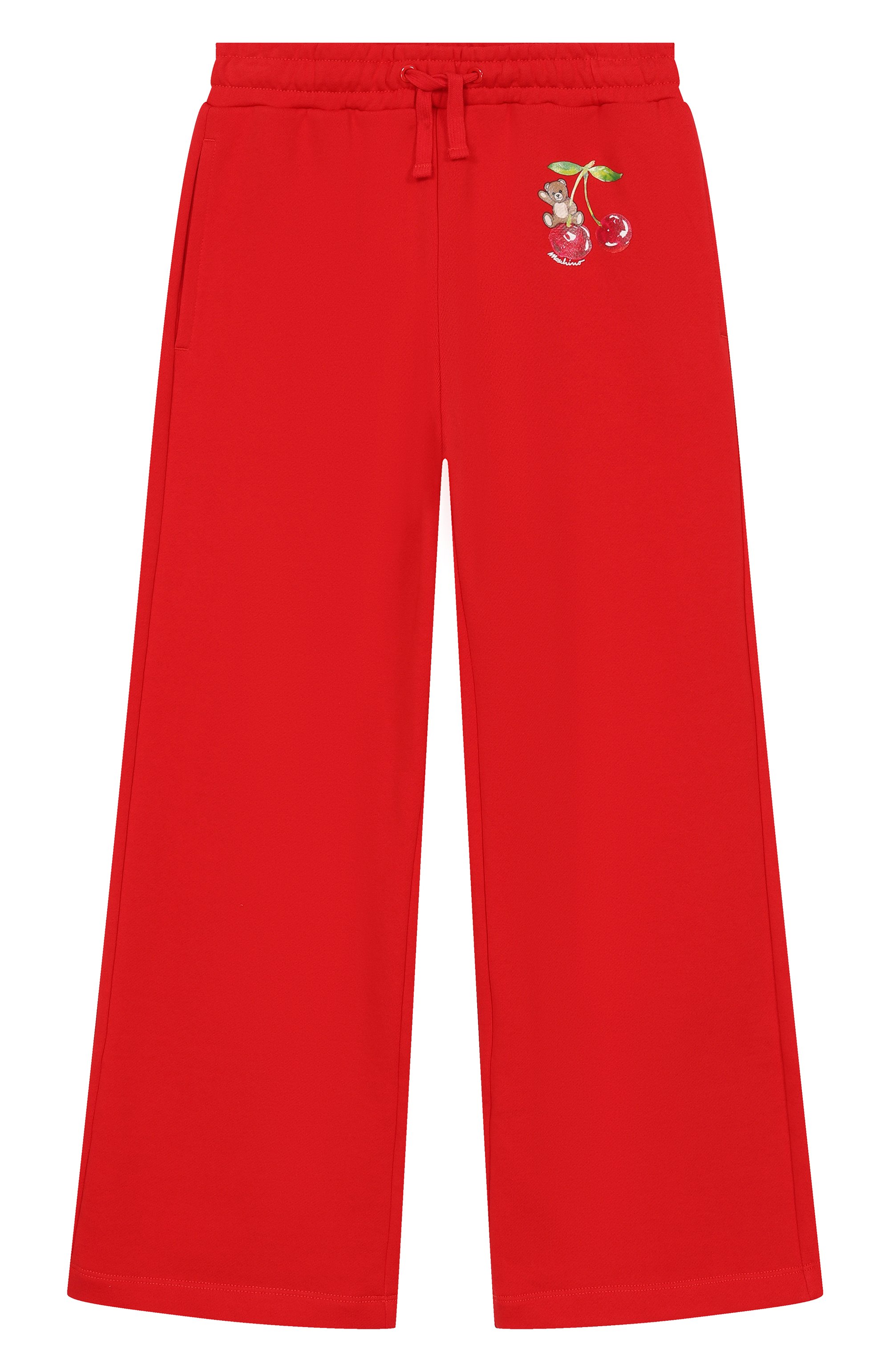 Комплект из толстовки и брюк MOSCHINO, арт. HDK038/LCA52, фото 4