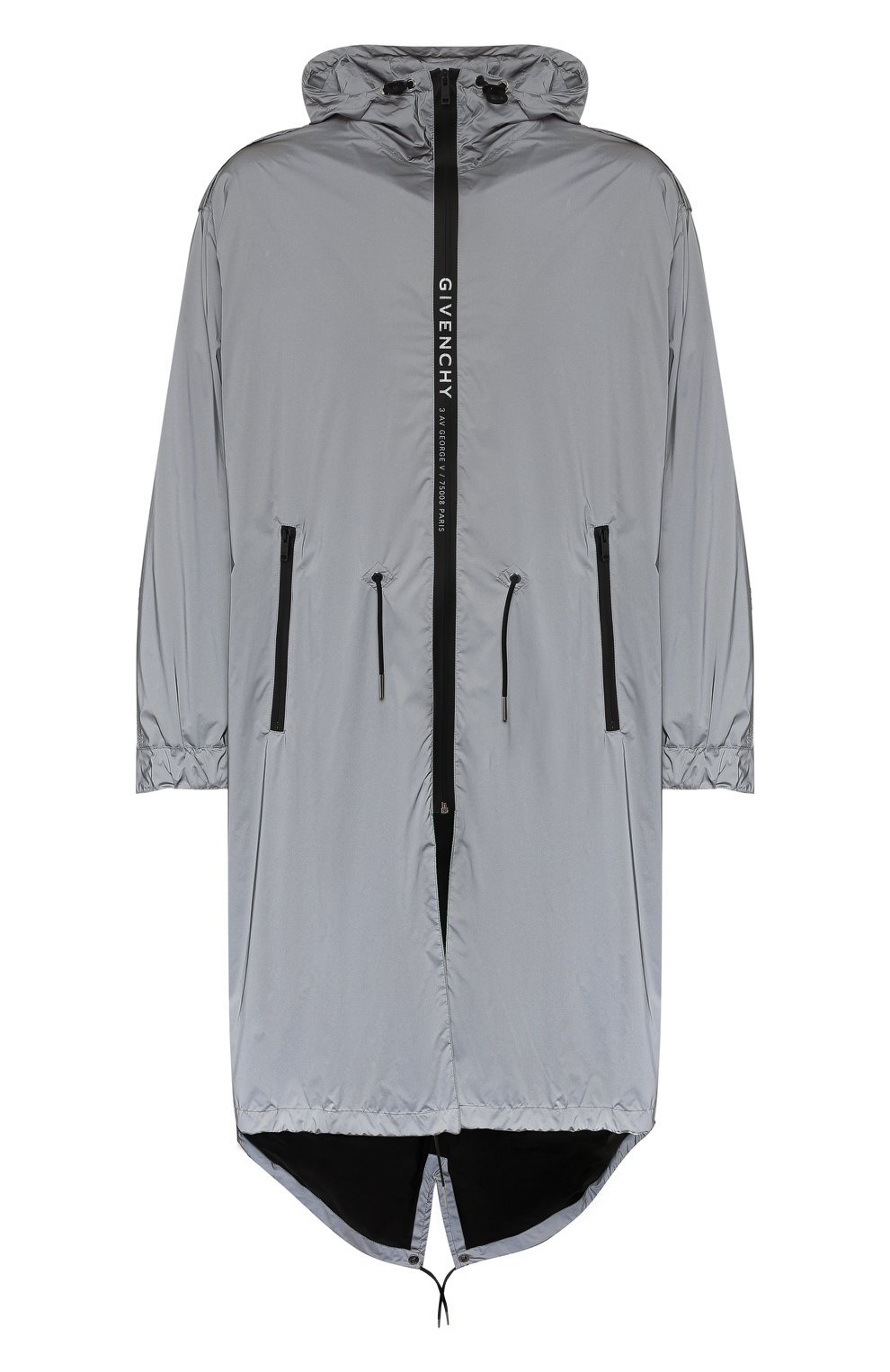 Плащ GIVENCHY, арт. BM00EY12F3, фото 1