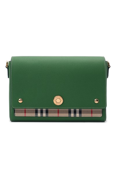 Сумка note medium BURBERRY, арт. 8050867, фото 1
