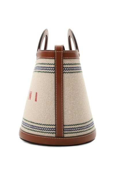 Сумка-тоут tropicalia MARNI, арт. SCMP0056U2/P6457, фото 4