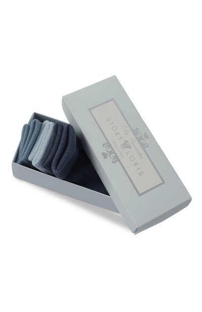 Комплект из трех пар носков STORY LORIS, арт. 21075, фото 3