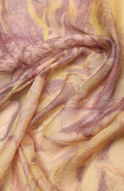 Платок «брабантские кружева» GOURJI, арт. T23BRK10R, фото 4