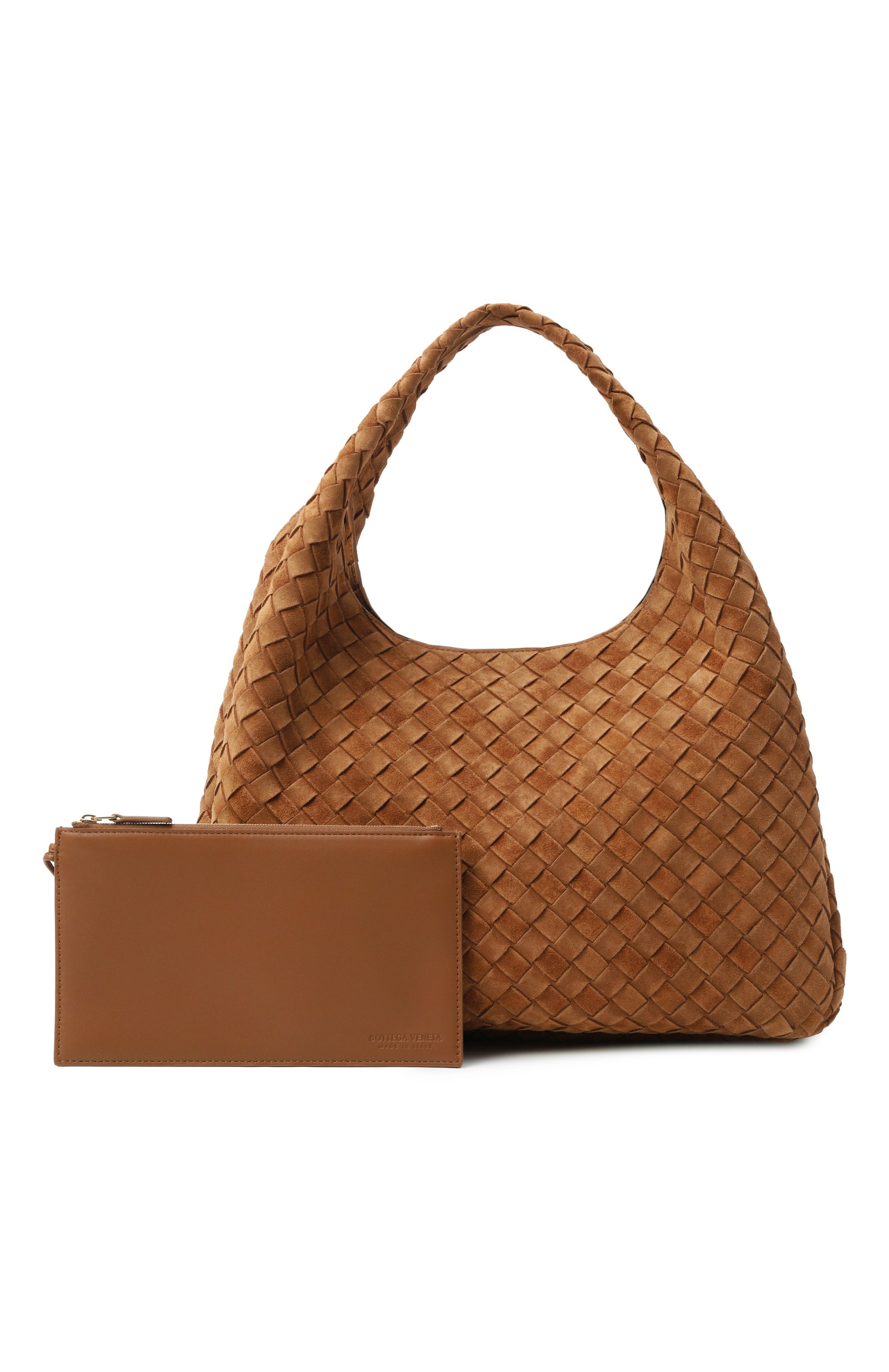 Сумка campana large BOTTEGA VENETA, арт. 844250/V5ZZ0, фото 7