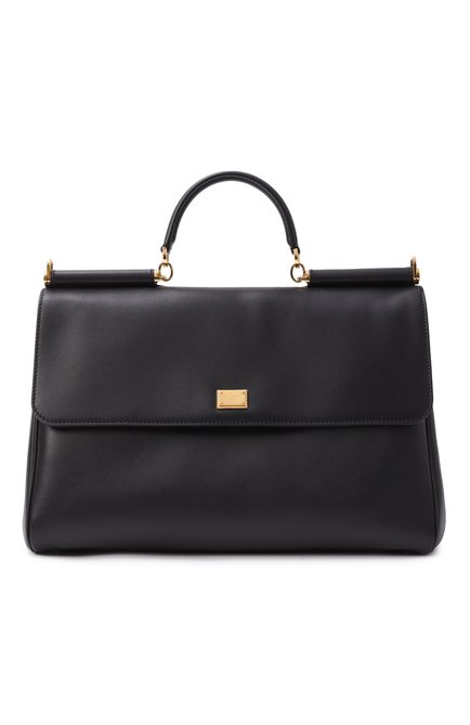 Женская сумка my sicily DOLCE & GABBANA, арт. BB7814/B7321