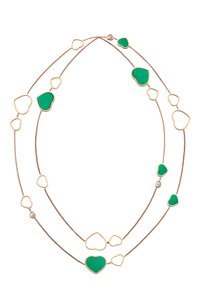 Колье CHOPARD, арт. 817482-5101, фото 1