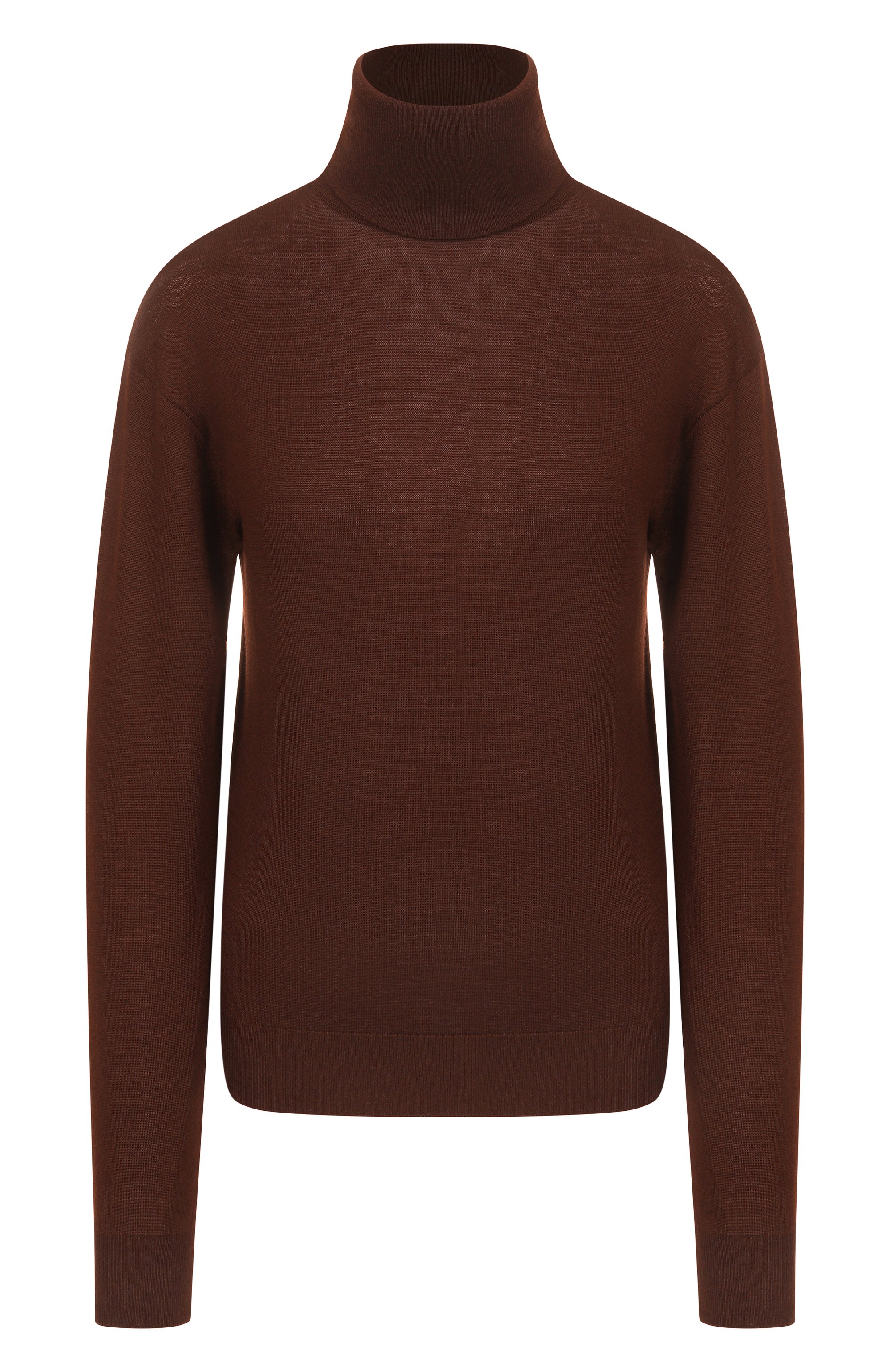 Водолазка из шерсти и кашемира SAINT LAURENT, арт. 840802/YAPK2, фото 1