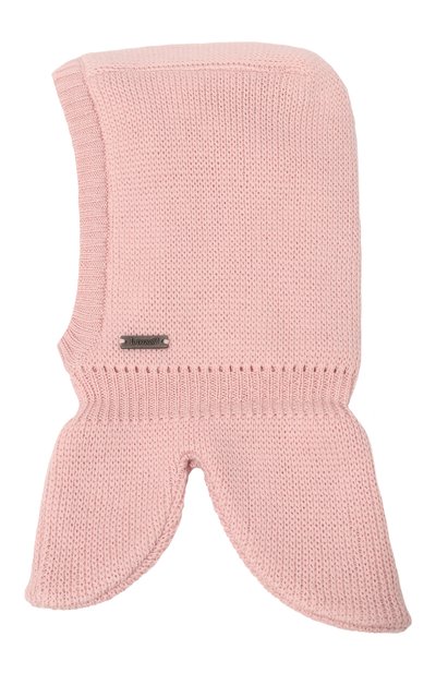 Шерстяной капор IL TRENINO, арт. CL-4065/J