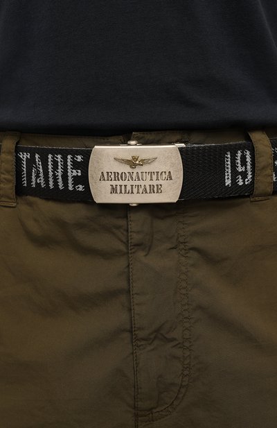 Текстильный ремень AERONAUTICA MILITARE, арт. 232/CI292CT3108, фото 2