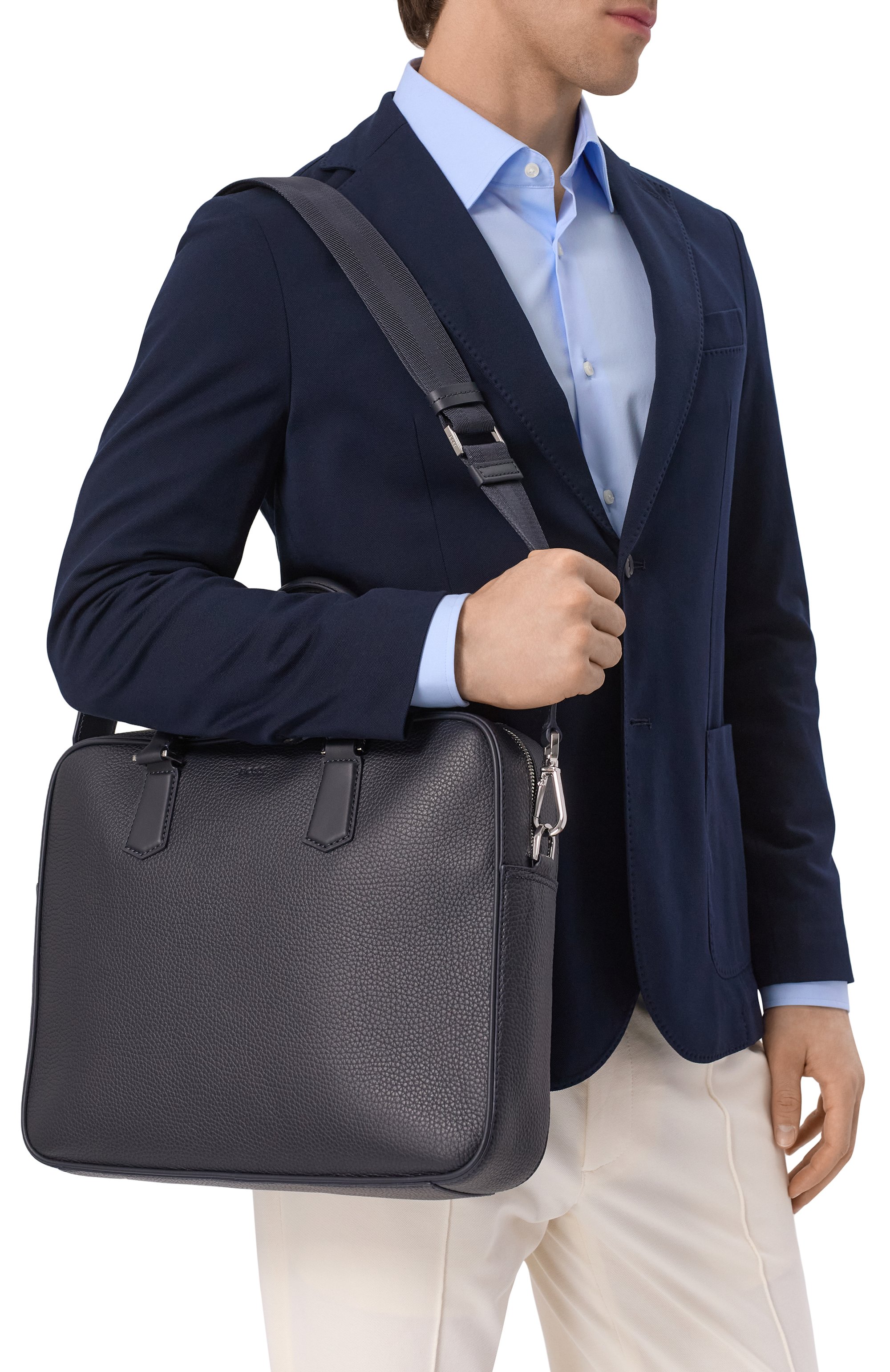 Портфель new crosstown BOSS, арт. 50541864, фото 2