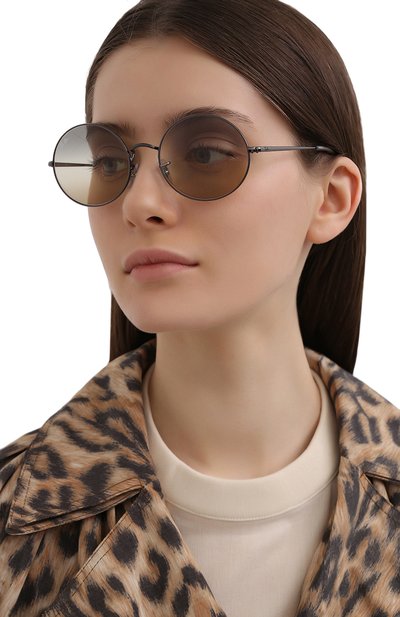 Солнцезащитные очки RAY-BAN, арт. 1970-004/GH, фото 2