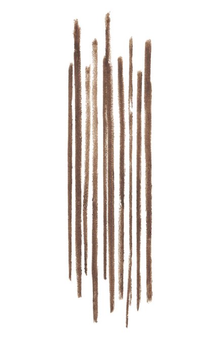 Тонкий карандаш для бровей precise brow pencil, оттенок warm brown (0,06g) BOBBI BROWN  цвета, арт. H07Z-07 | Фото 2 (Нос: Не проставлено; Региональные ограничения белый список (Axapta Mercury): Не проставлено)