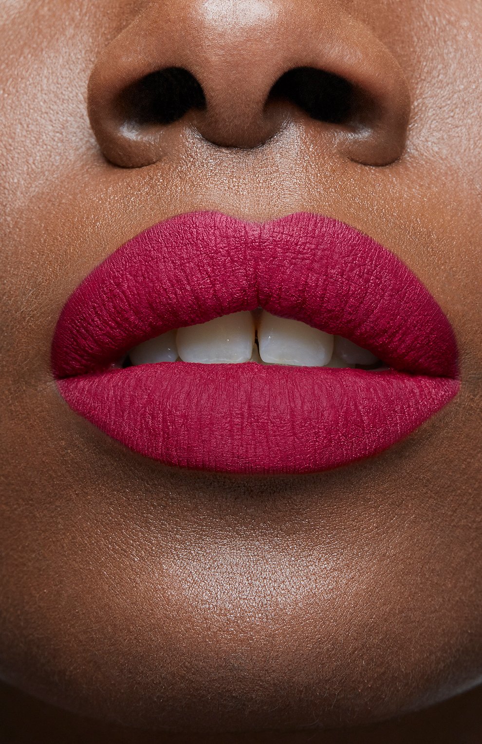 Матовая помада для губ velvet matte, оттенок so tango CHRISTIAN LOUBOUTIN цвета по цене 9360 руб., арт. 8435415035064, фото 7 Матовая помада для губ velvet matte, оттенок so tango CHRISTIAN LOUBOUTIN, арт. 8435415035064, фото 7