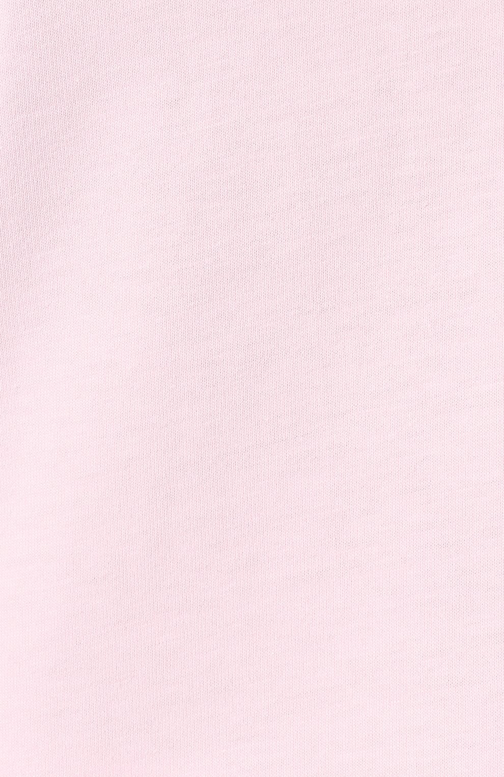 Хлопковая футболка KENZO розового цвета по цене 8700 руб., арт. 2TS790987, фото 5 Хлопковая футболка KENZO, арт. 2TS790987, фото 5
