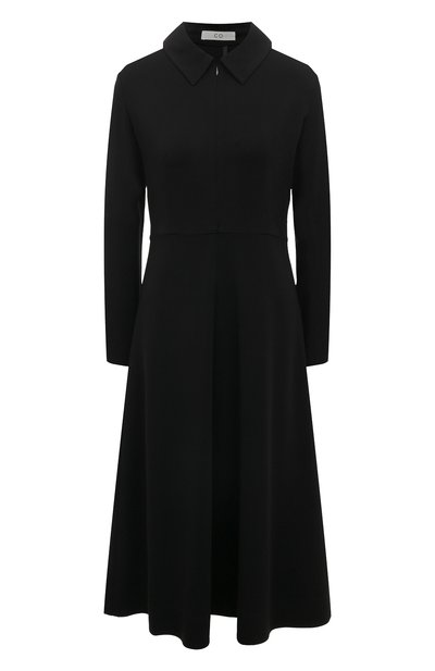 Женское платье из вискозы CO, арт. 4471MBND