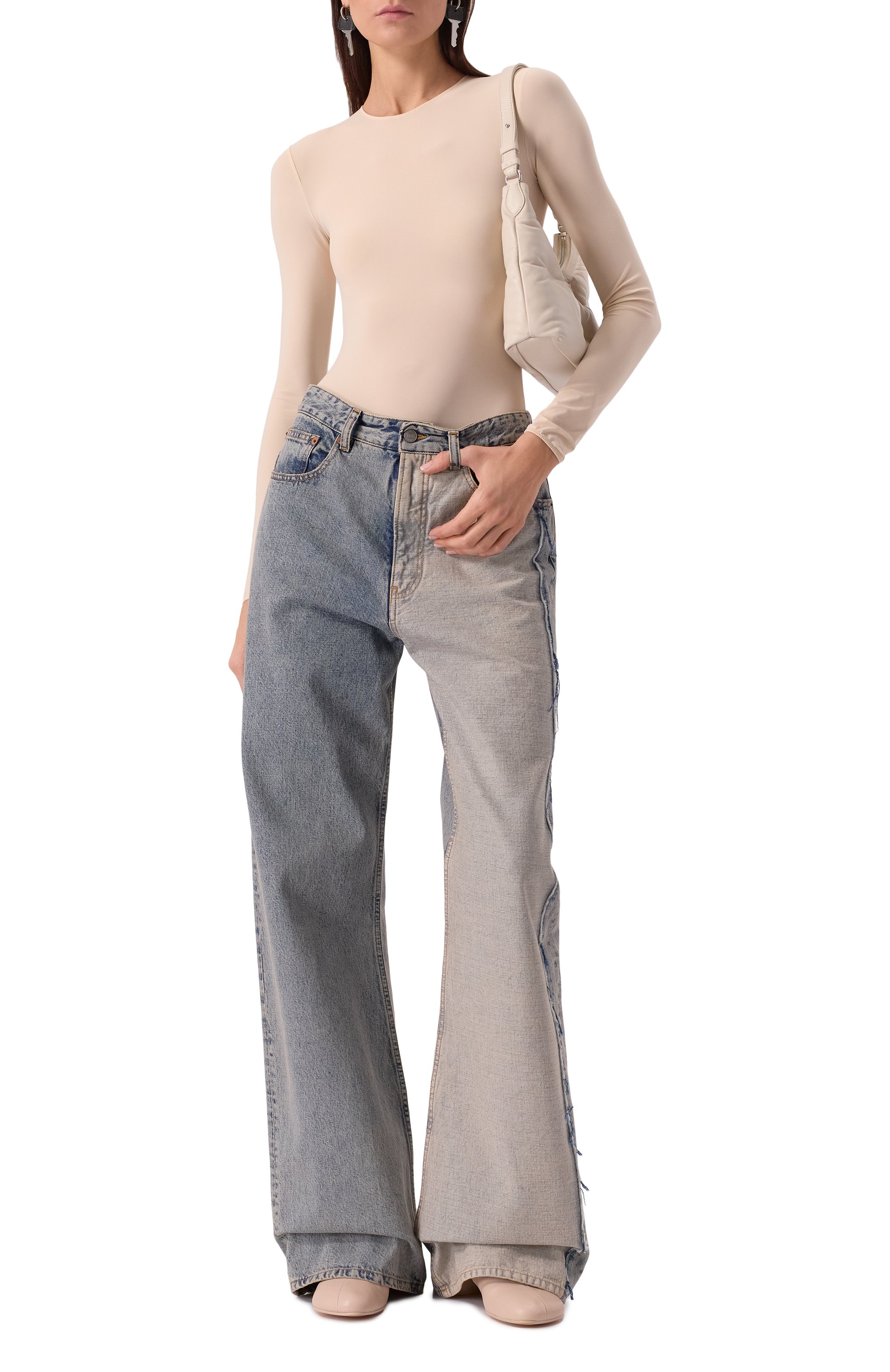 Боди MAISON MARGIELA, арт. S51NA0056/S20518, фото 2