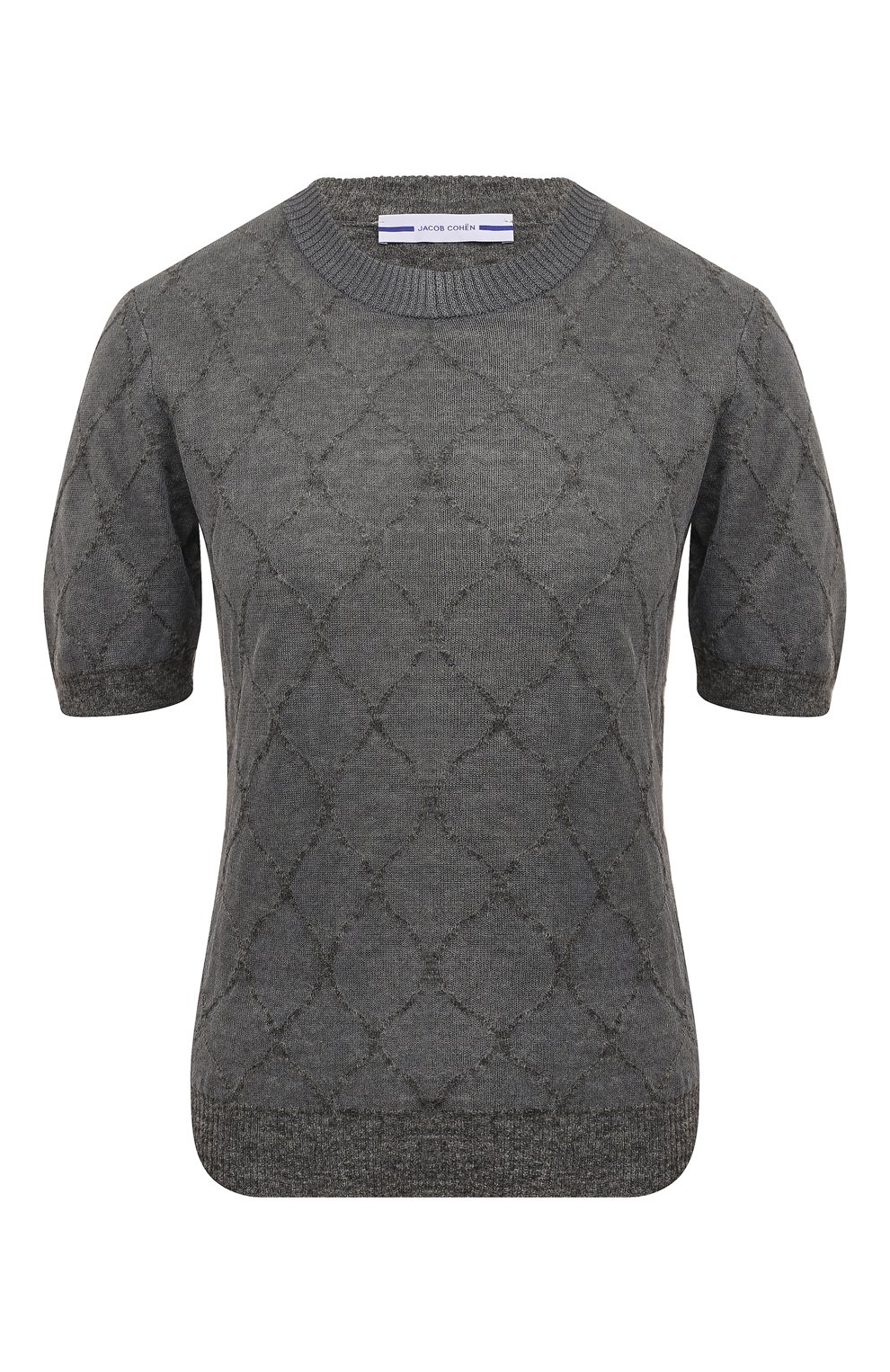 Пуловер JACOB COHEN, арт. V S G38 10 X A141/4012, фото 1
