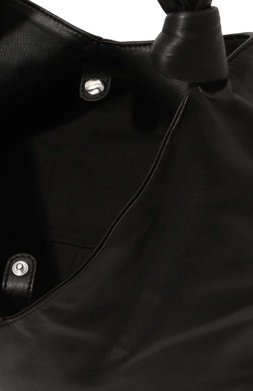 Сумка knotted MM6, арт. SB6WC0006/P5690, фото 5