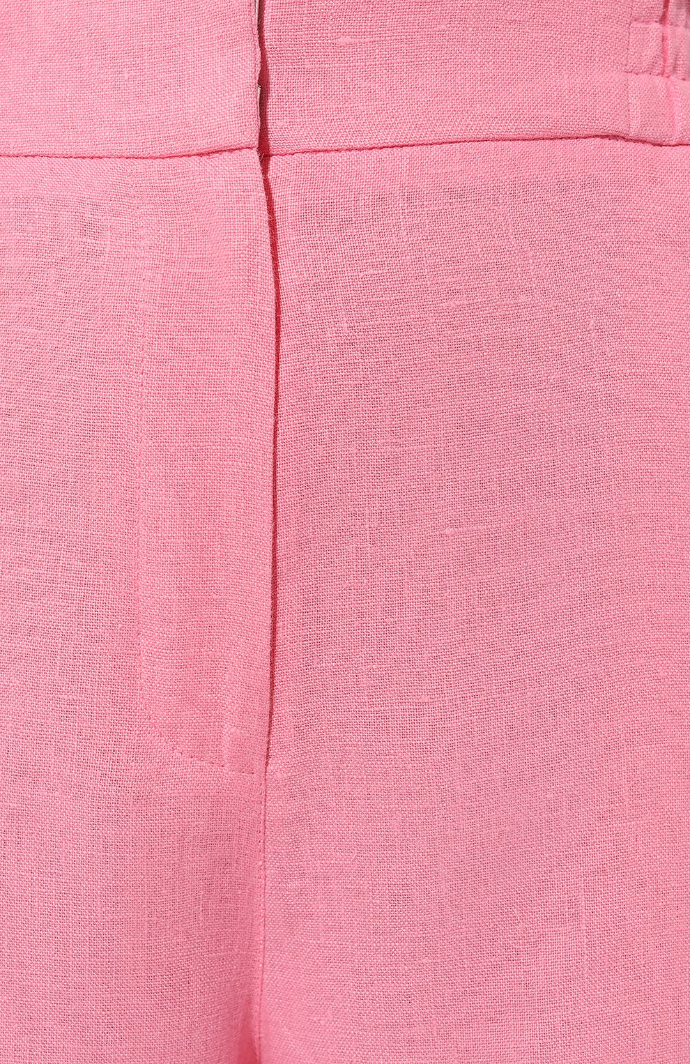 Льняные шорты ALINE, арт. AL130701, фото 5