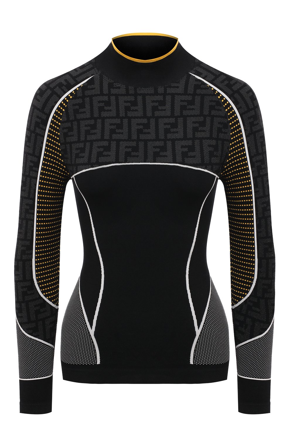 Топ FENDI, арт. FAF157 AEQB, фото 1