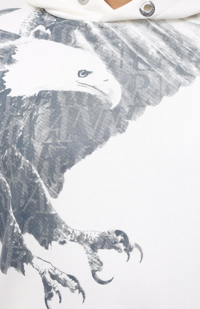 Худи EMPORIO ARMANI, арт. 6H1ME0/1JPHZ, фото 5