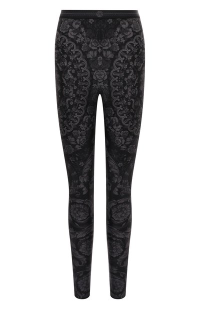 Женские легинсы VERSACE, арт. 1003900/1A10076