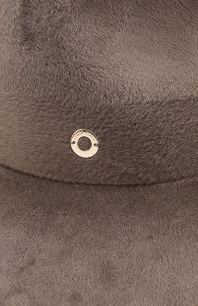 Фетровая шляпа lulu LORO PIANA, арт. FAG3628, фото 3