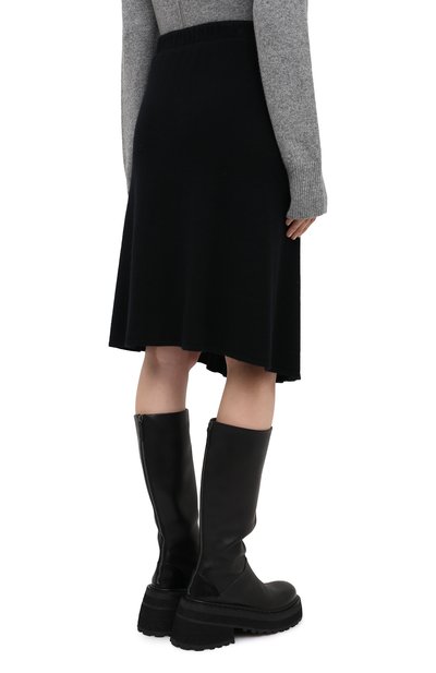 Кашемировая юбка TEGIN, арт. FS2209, фото 4